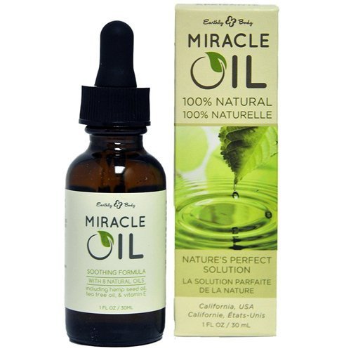 Miracle aliejus