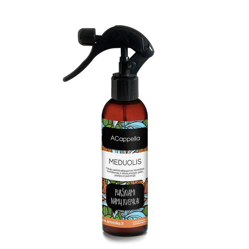 Mājas aerosols ACappella Gingerbread, 200 ml