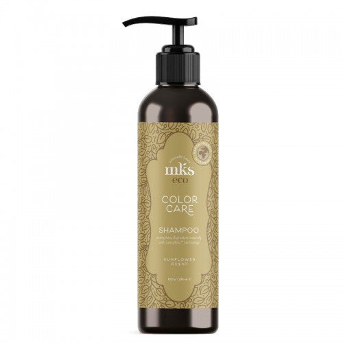 Color Care Shampoo Šampūnas dažytiems plaukams