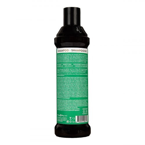 Curly Hair Nourishing Shampoo Soft Blossom Scent Maitinantis šampūnas garbanotiems plaukams