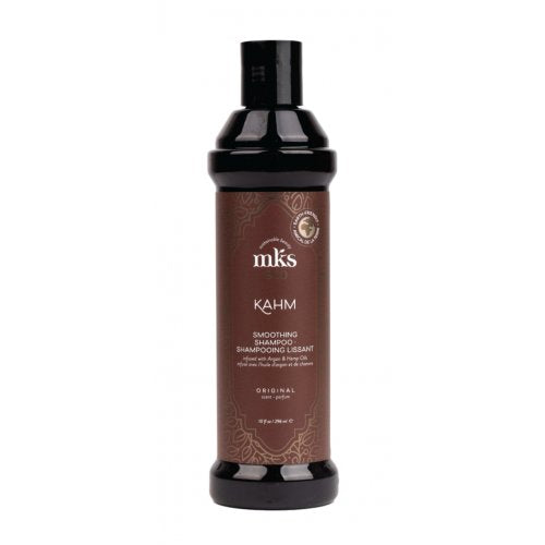 Kahm Smoothing Shampoo Plaukus tiesinantis šampūnas