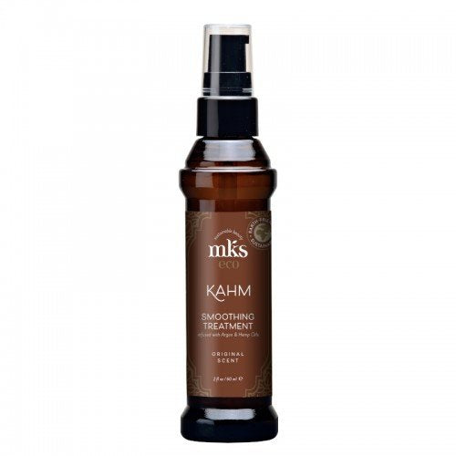 Kahm Smoothing Treatment Plaukus tiesinantis pienelis