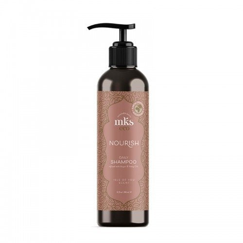 Nourish Shampoo Isle Of You Maitinantis šampūnas