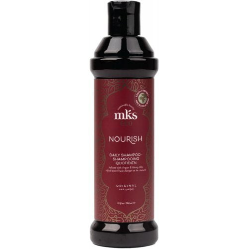 Nourish Shampoo Original Maitinantis šampūnas