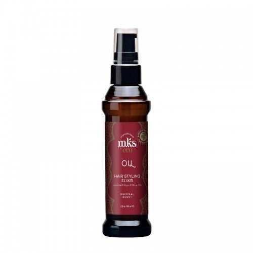 Oil Hair Styling Elixir Plaukų aliejus