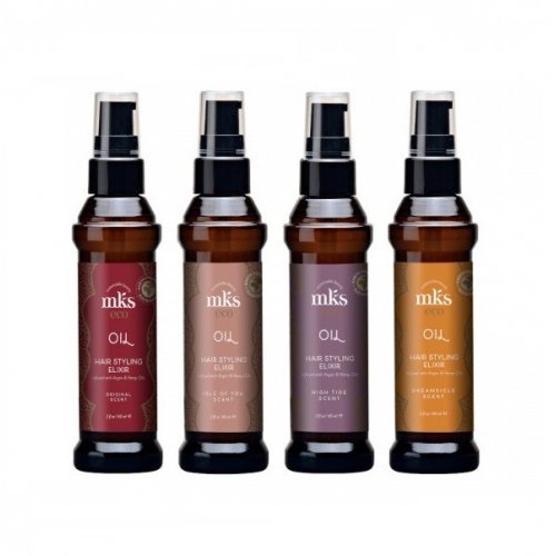 Oil Hair Styling Elixir Plaukų aliejus