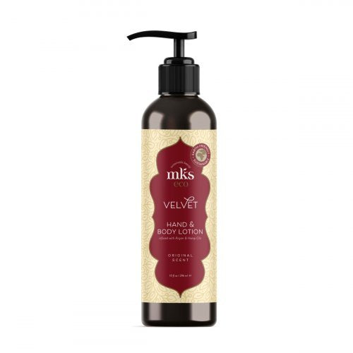Velvet Hand & Body Lotion Rankų ir kūno losjonas