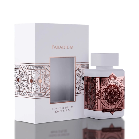 Paradigm French Avenue - Fragrance World - Unisex kvepalai 80ml