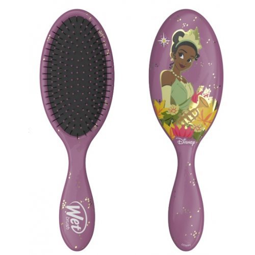Disney Princess Original Detangler plaukų šepetys