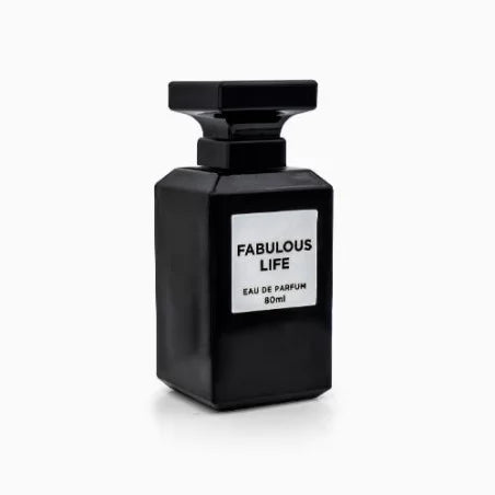 Fabulous Life Fragrance World - Unisex kvepalai | Įkvėpti Tom Ford Fucking Fabulous 80ml