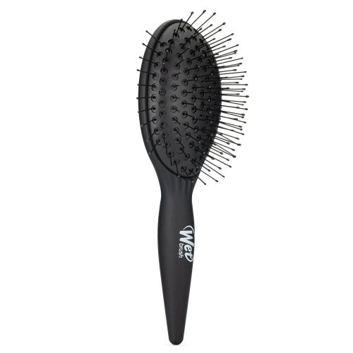 Easy Blowout Brush Detangle, Blow-dry & Heat Style plaukų šepetys džiovinimui