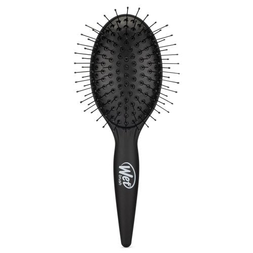 Easy Blowout Brush Detangle, Blow-dry & Heat Style plaukų šepetys džiovinimui
