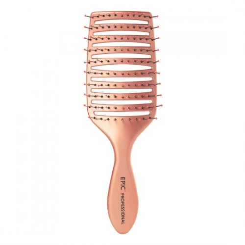 Epic Quick Dry Rose Gold džiovinimo šepetys plaukams