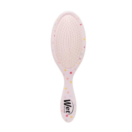 Hello Minnie and Daisy Original Detangler plaukų šepetys