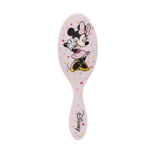 Hello Minnie and Daisy Original Detangler plaukų šepetys