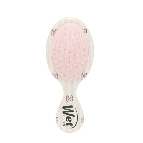 Hello Minnie Mini Detangler plaukų šepetys