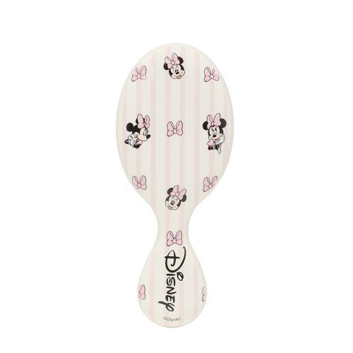 Hello Minnie Mini Detangler plaukų šepetys