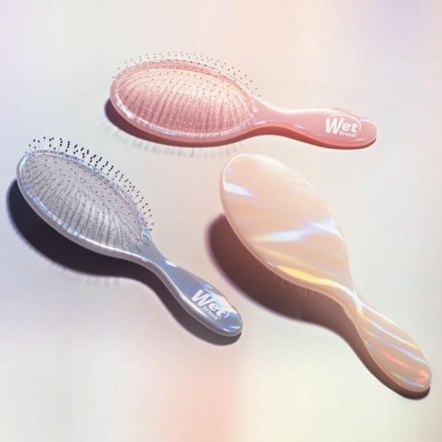 Iridescence Icon Original Detangler plaukų šepetys