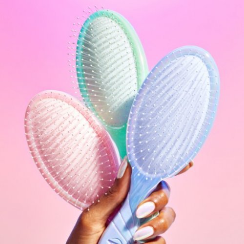 Pro Detangler Limited Edition plaukų šepetys