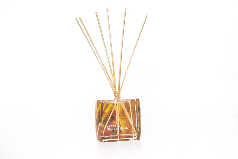 Acappella home fragrance with sticks "Sky and Earth"