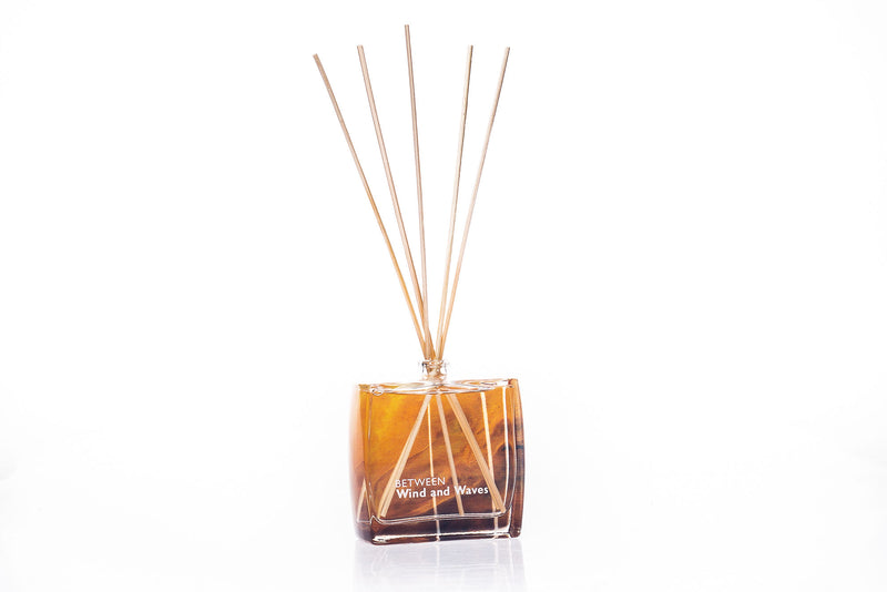 Acappella home fragrance with sticks "Wind and Waves"