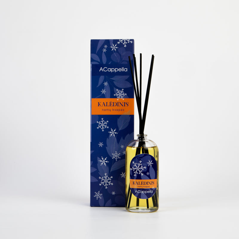 Acappella home fragrance with sticks "Sea and Stars"