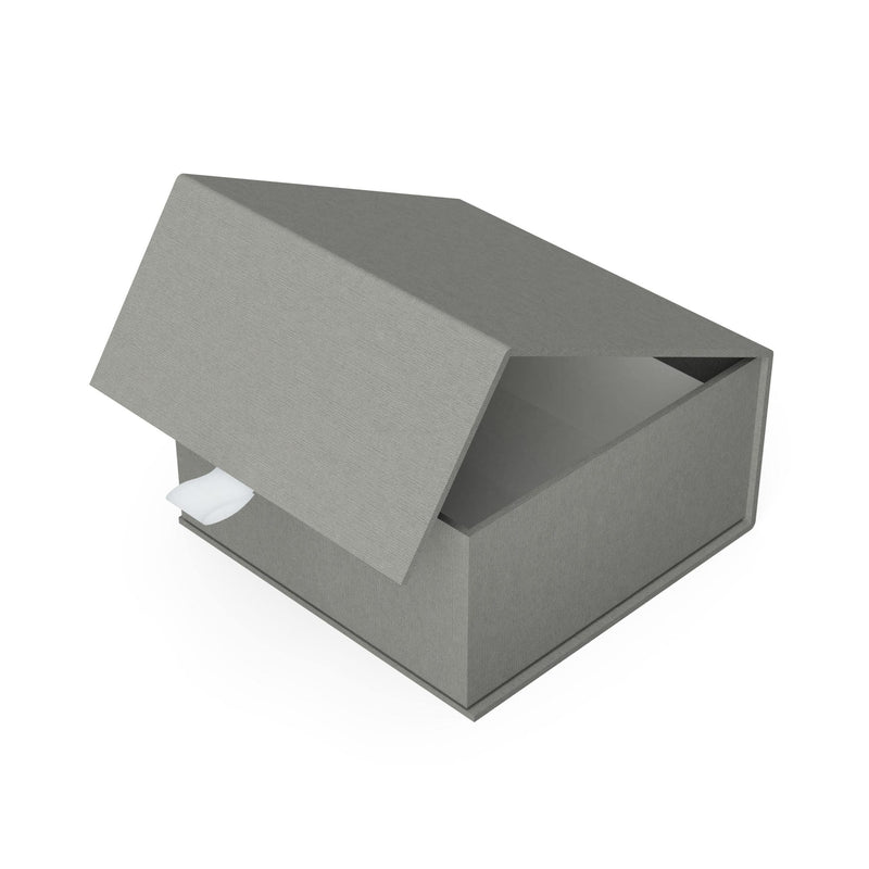 Pilka dėžutė su magnetuku M dydis