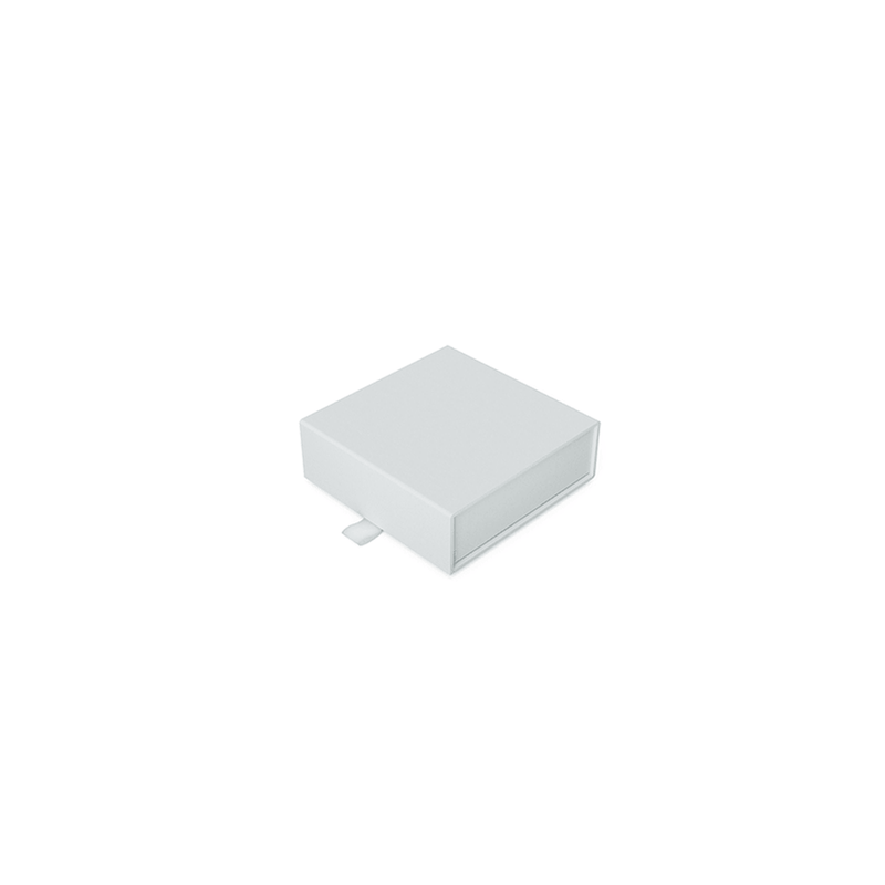 Balta dėžutė su magnetuku S dydis